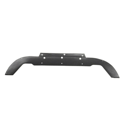 LINCOLN MKT RADIATOR SUPPORT FRONT LOWER AIR DEFLECTOR (3.5L TURBO)(W/TOW) OEM#AA8Z8327A 2013-2019 PL#FO1092192