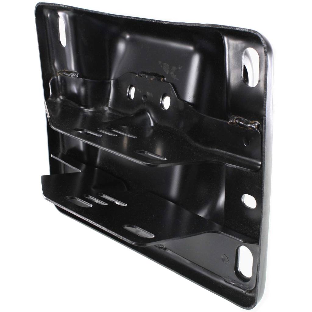 DODGE TRUCKS & VANS DODGE/PU (R2500/3500) FRONT MOUNTING PLATE RIGHT (Passenger Side) (WO/TOW) OEM#55077314AH 2010-2013 PL#CH1067135