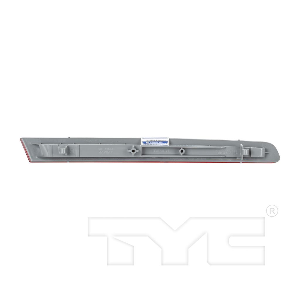 FORD TRUCKS & VANS EXPLORER POLICE UTILITY REAR BUMPER REFLECTOR LEFT (Driver Side) OEM#BB5Z15A448B 2013-2015 PL#FO1184100