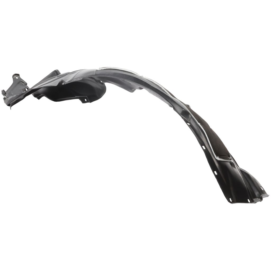 ACURA RDX FENDER LINER LEFT (Driver Side) W/ INSULATION FOAM OEM#74150TX4A50 2016-2018 PL#AC1248130