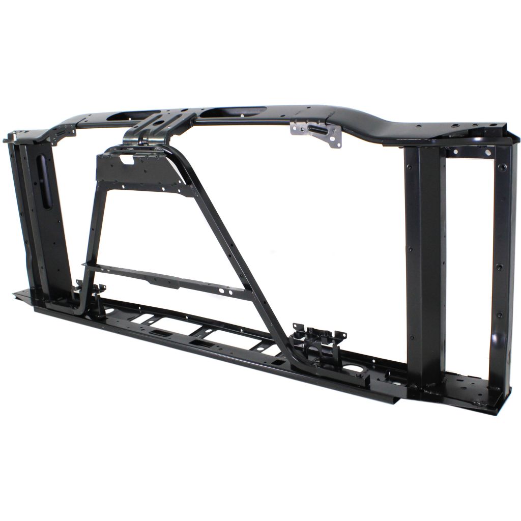 GM TRUCKS & VANS SIERRA/PU 2500/3500 (GMC) RADIATOR SUPPORT ASSY (6.0L)(STEEL) OEM#20894671 2010 PL#GM1225294