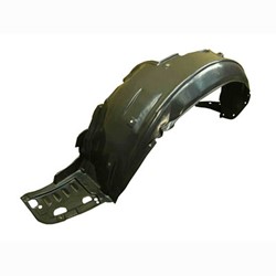 ACURA RL FENDER LINER LEFT (Driver Side) OEM#74151SJAE01 2009-2012 PL#AC1248127