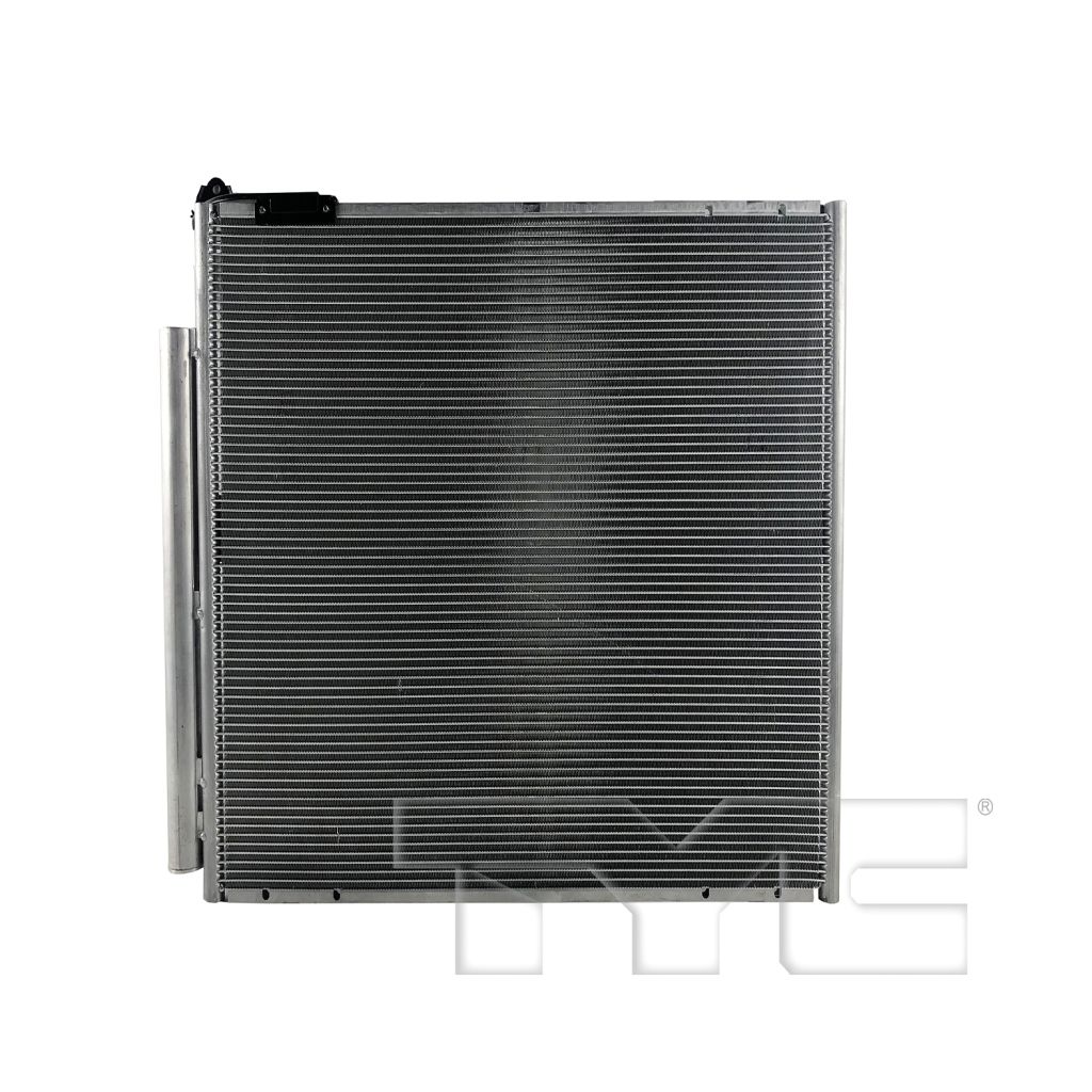 TOYOTA 4RUNNER A/C CONDENSER OEM#8846060480 2021-2024 PL#TO3030342