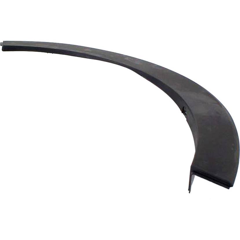 KIA SPORTAGE FENDER WHEEL OPENING MLDG LEFT (Driver Side) BUMPERLK OEM#877113W000 2011-2016 PL#KI1290103