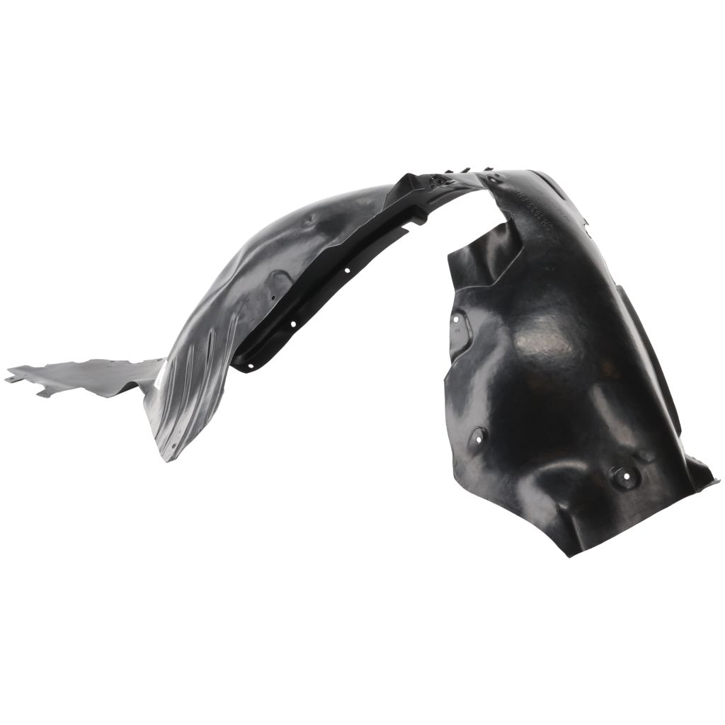 BUICK LACROSSE FENDER LINER RIGHT (Passenger Side) OEM#20907204 2010-2013 PL#GM1249227