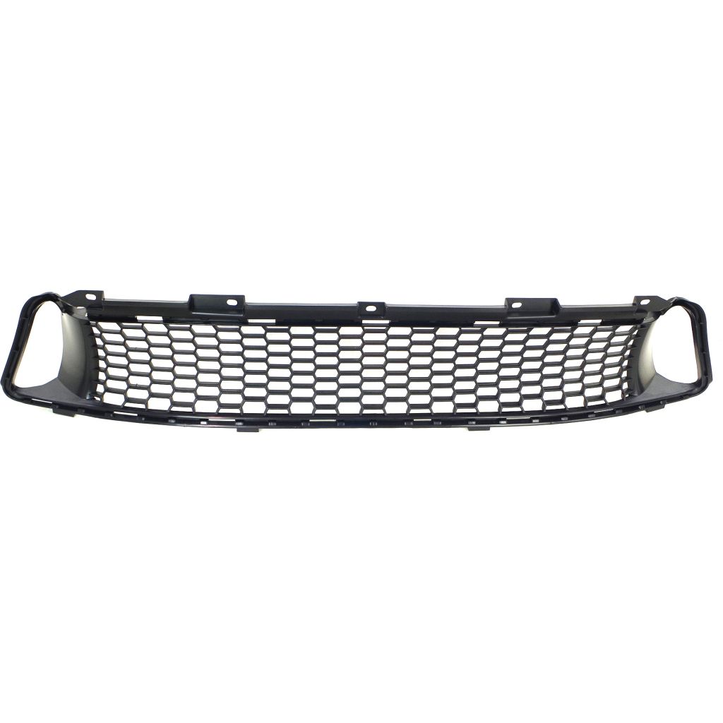 LEXUS IS 250/350 (SEDAN) FRONT BUMPER GRILLE (WO/SENSOR) OEM#5311353020 2011-2013 PL#LX1036118