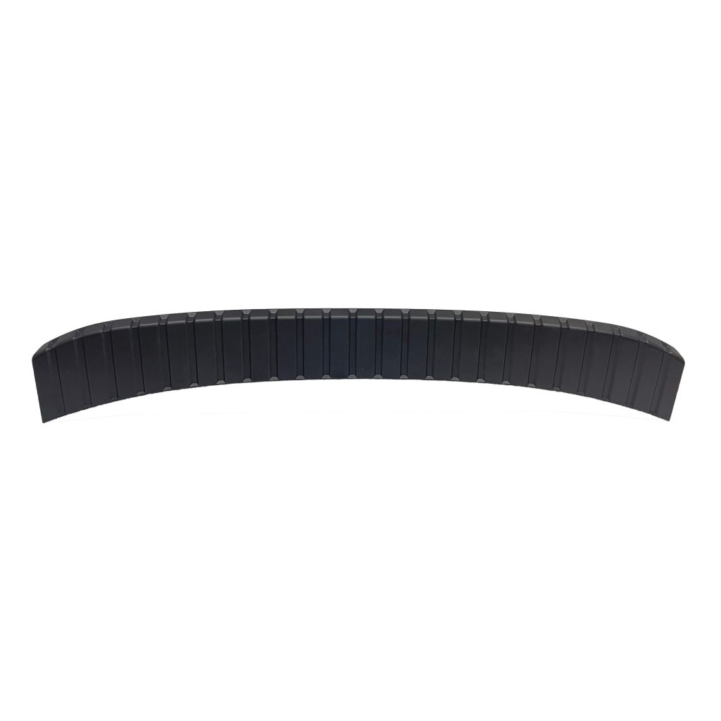 NISSAN ARMADA REAR BUMPER STEP PAD TEXTURE OEM#850646JL0A 2021-2024 PL#NI1190100