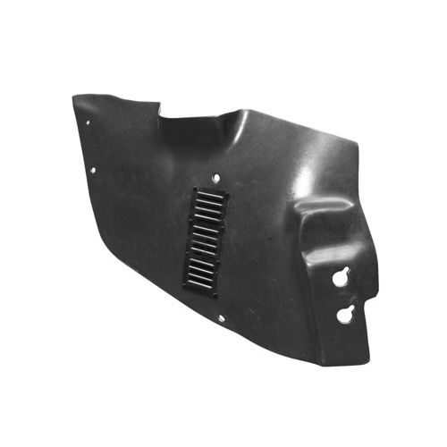 DODGE TRUCKS & VANS DODGE/PU (R1500) FENDER LINER RIGHT (Passenger Side) (FRONT SECTION)(TRX MDL) OEM#68443468AD 2021-2024 PL#CH1249224