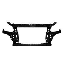 HYUNDAI GENESIS SEDAN RADIATOR SUPPORT ASSY OEM#64101B1000 2015-2016 PL#HY1225193