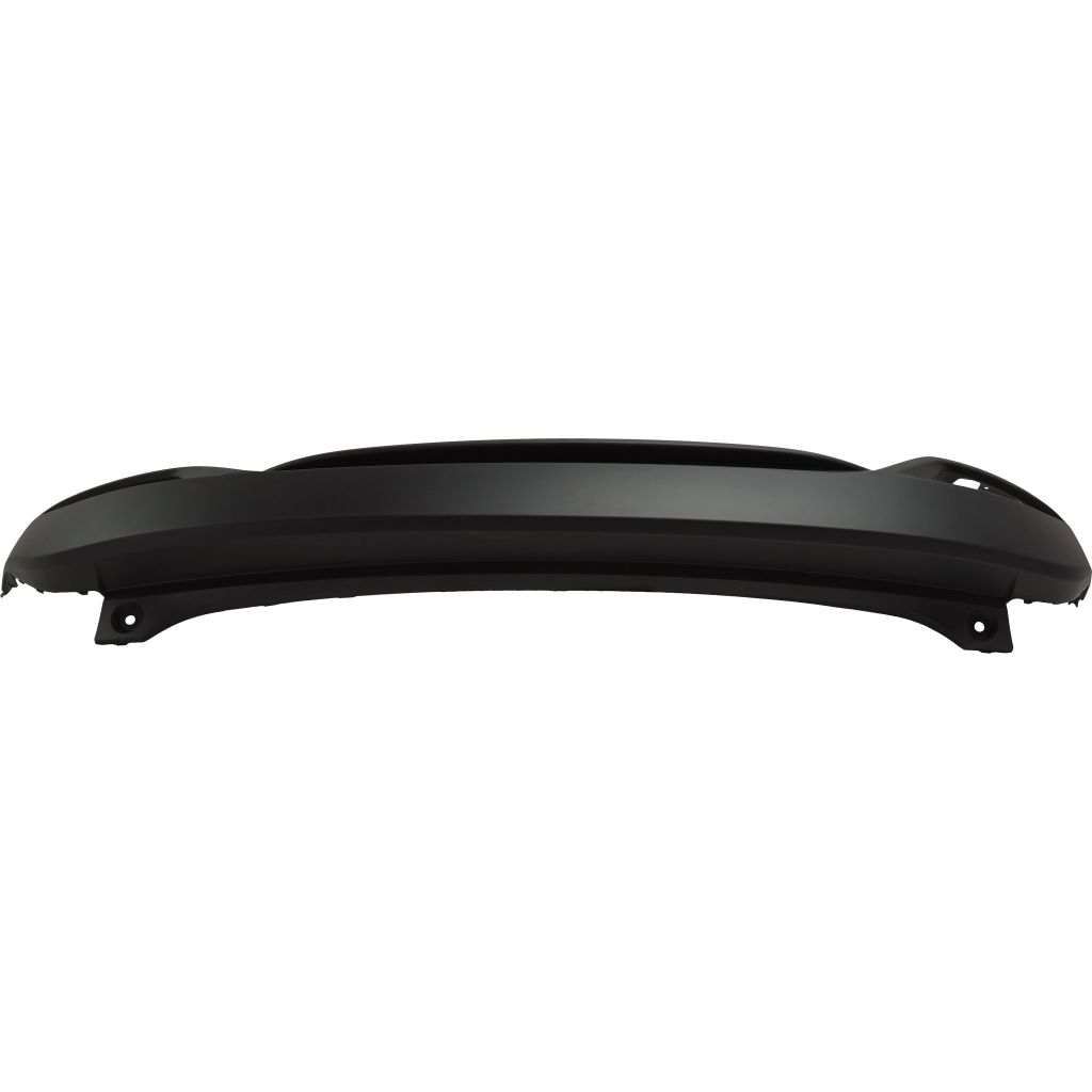 HONDA HRV REAR BUMPER COVER CENTER TEXTURE (LX/EX/EX-L) OEM#04715T7WA80 2019-2022 PL#HO1100318