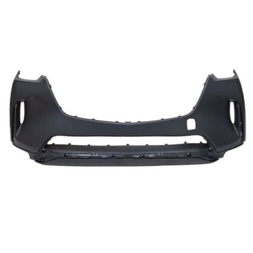MAZDA CX-90 FRONT BUMPER COVER PRM OEM#KMY650030 2024-2025 PL#MA1000257