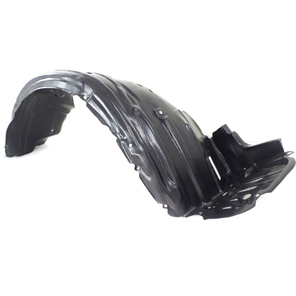LEXUS LS 430 FENDER LINER RIGHT (Passenger Side) OEM#5380550030 2004-2006 PL#LX1251114