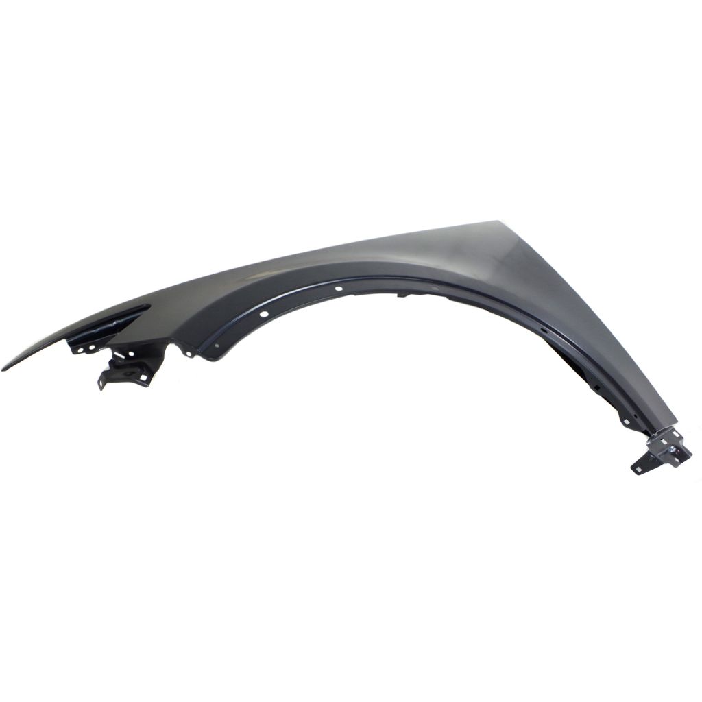 INFINITI FX35/FX45 FENDER LEFT (Driver Side) (STEEL) OEM#63101CG000 2003-2008 PL#IN1240109