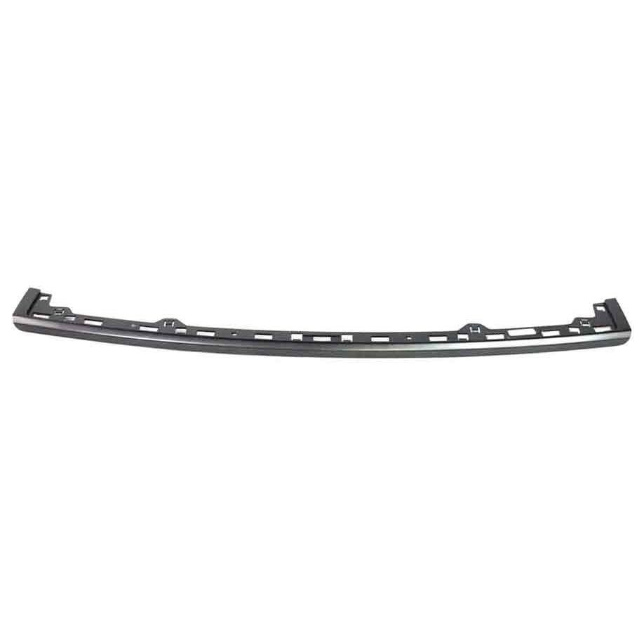 JEEPVEHICLE GRAND CHEROKEE / GRAND CHEROKEE WK REAR BUMPER STEP PAD SURROUND GLOSS IRON GRAY (LIMITED X PKG) OEM#5XV41MA7AB 2018-2021 PL#CH1191134