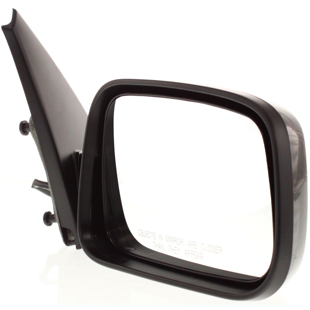 GM TRUCKS & VANS HHR DOOR MIRROR RIGHT (Passenger Side) PWR (SMOOTH CVR) OEM#20923844 2007-2011 PL#GM1321366