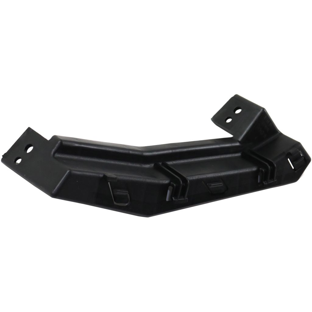 HYUNDAI ELANTRA GT (5DOORS) FRONT BUMPER COVER UPPER SUPPORT RIGHT (Passenger Side) (INNER) OEM#86518A5000 2013-2017 PL#HY1043131