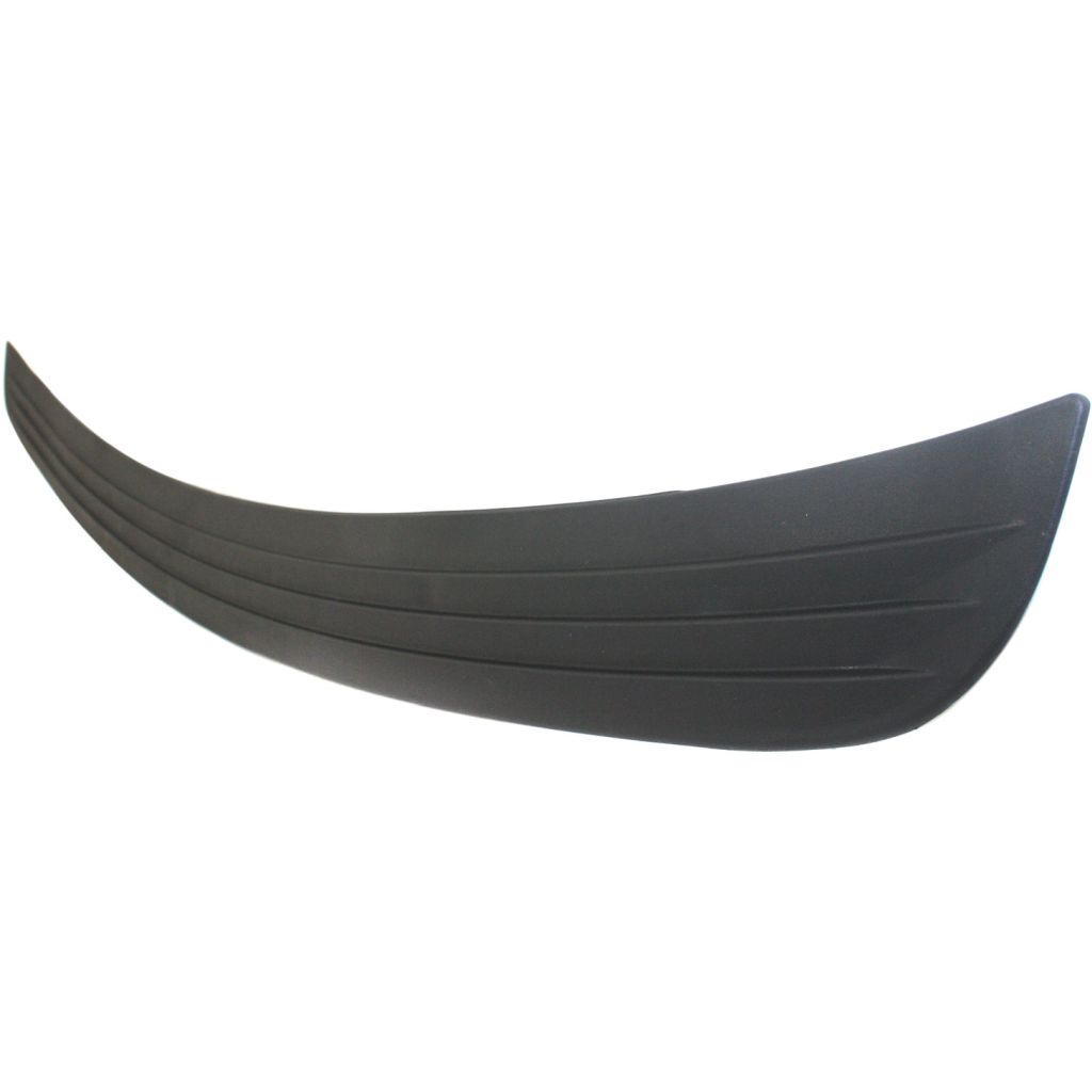 DODGE TRUCKS & VANS DODGE/PU (R2500/3500)(R1500 Mega Cab 06-08) FRONT BUMPER TOP STEP PAD BLACK OEM#55077342AC 2003-2005 PL#CH1019102