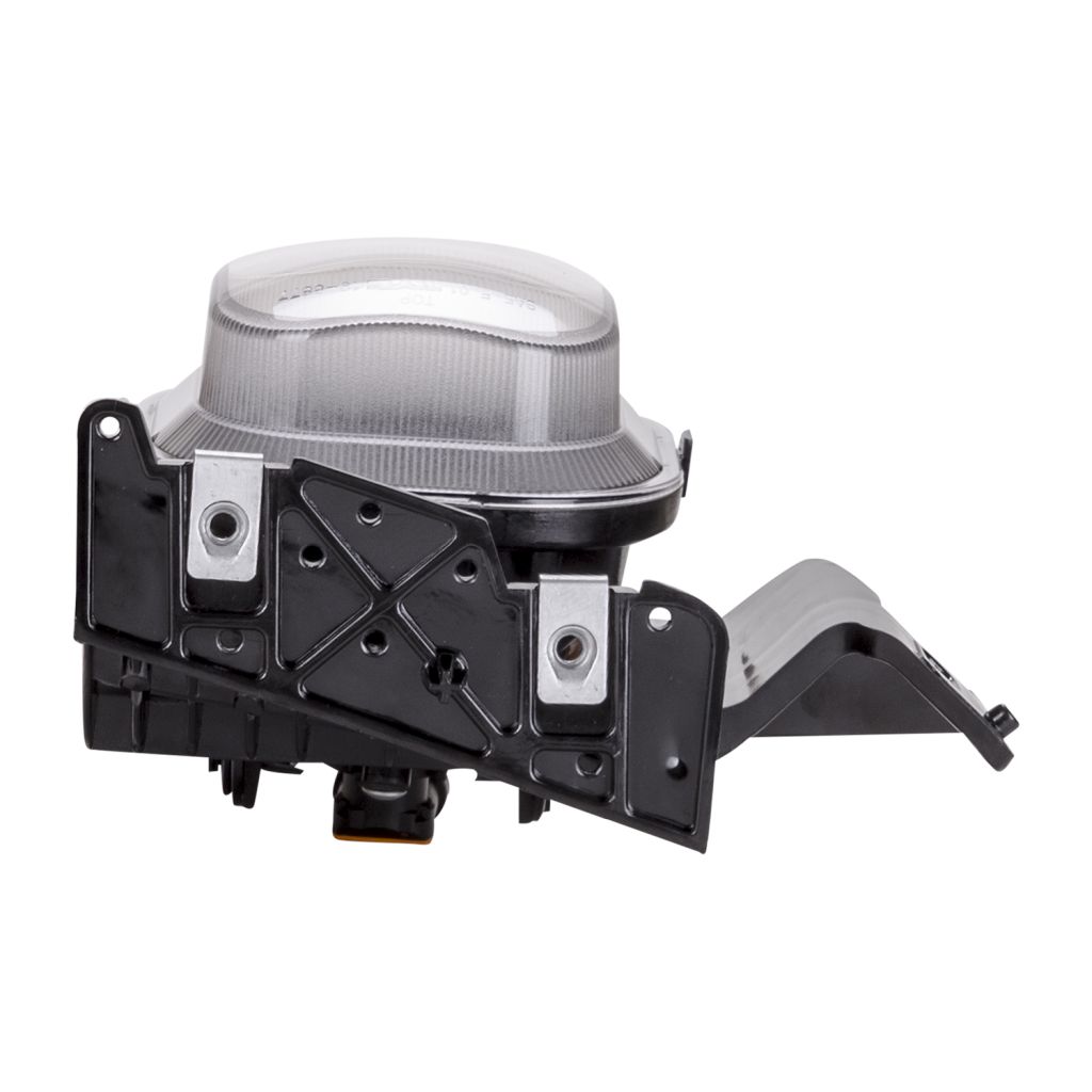 FORD TRUCKS & VANS RANGER FOG LAMP ASSEMBLY RIGHT (Passenger Side) (W/O STX MDL)(FACTORY INSTALLED) OEM#6L5Z15200AA 2006-2007 PL#FO2593212