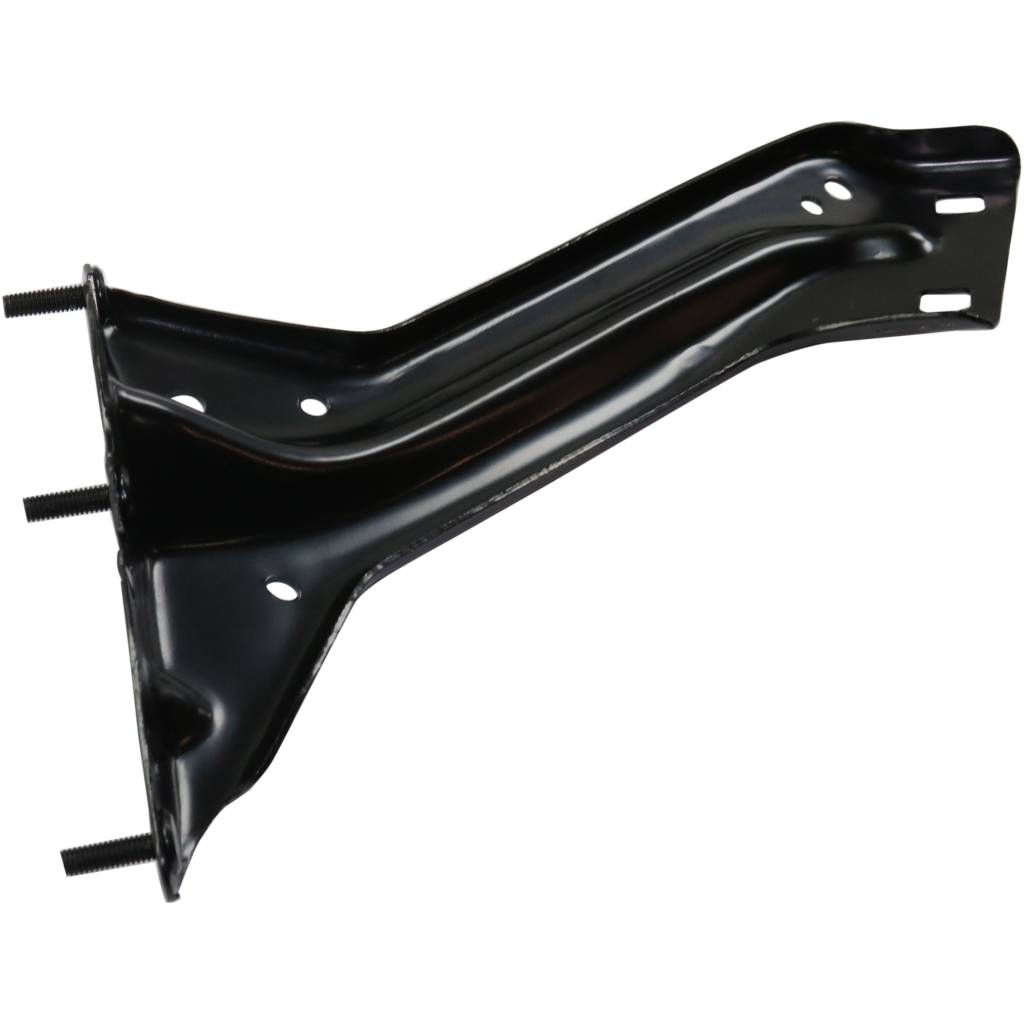AUDI Q5 HYBRID FENDER SUPPORT RIGHT (Passenger Side) OEM#8R0821136 2013-2016 PL#AU1245105
