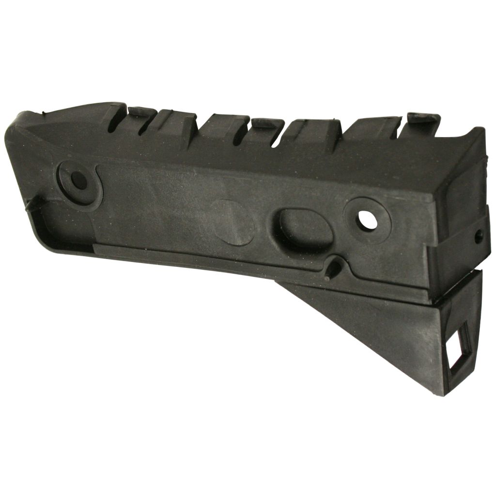 AUDI S4 SEDAN/WAGON (GEN 2) FRONT BUMPER GUIDE BRKT RIGHT (Passenger Side) OEM#8E0807228 2003-2005 PL#AU1067102