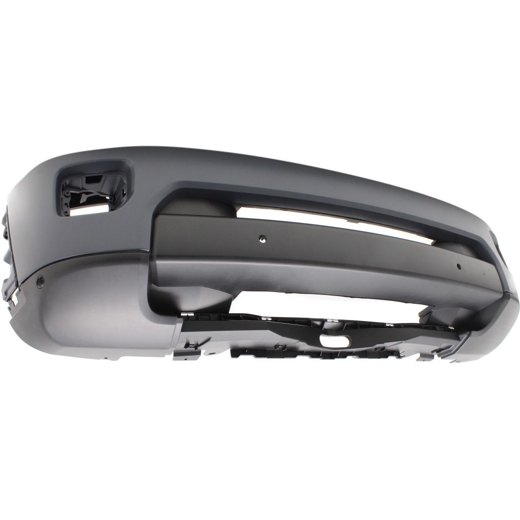 LAND ROVER LR4 FRONT BUMPER COVER PRM/LWR-TXT (W/WASH)(W/SENSOR)(WO/CAMERA) OEM#LR064191 2015-2016 PL#RO1000166