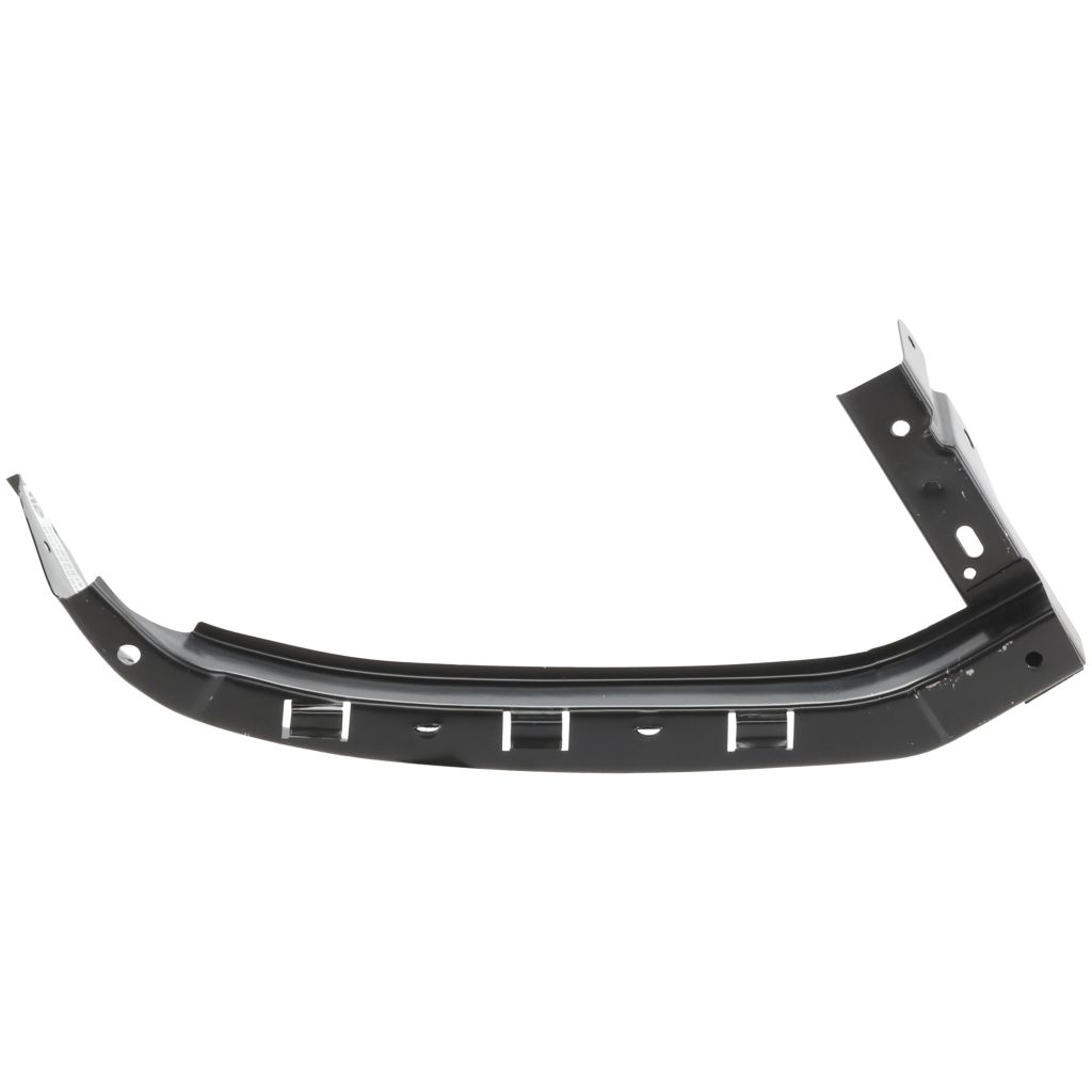 HONDA PILOT FRONT COVER SIDE RETAINER RIGHT (Passenger Side) (STEEL) OEM#71143S9VA10 2006-2008 PL#HO1067109