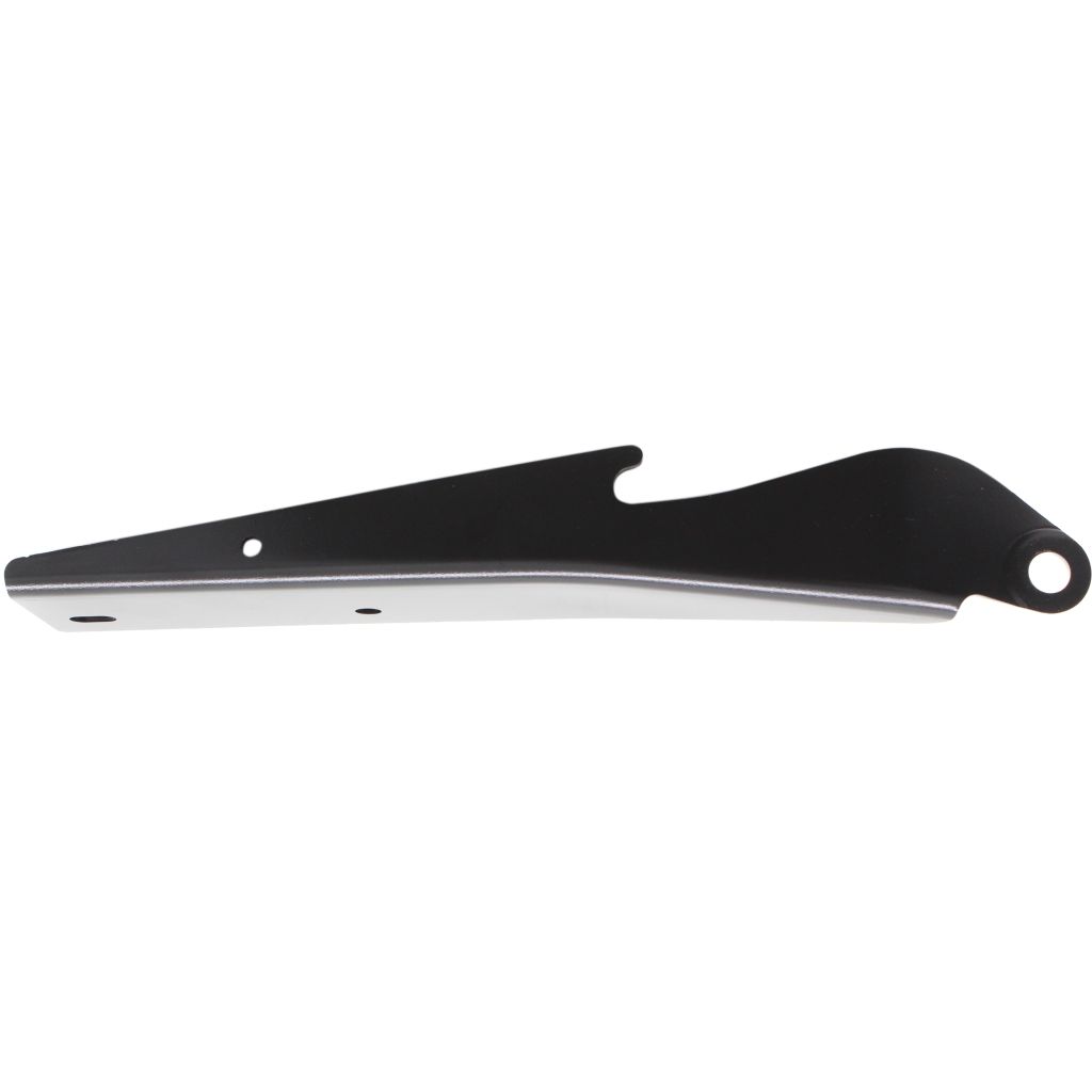 GM TRUCKS & VANS ACADIA / ACADIA LIMITED HOOD HINGE RIGHT (Passenger Side) (HOOD SIDE) OEM#15865961 2007-2012 PL#GM1236181