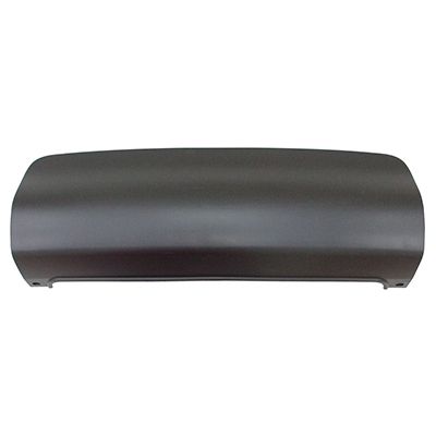 INFINITI QX80 REAR BUMPER ACCESS COVER PRIMED (HITCH COVER) OEM#850181LA0H 2014-2017 PL#IN1180101