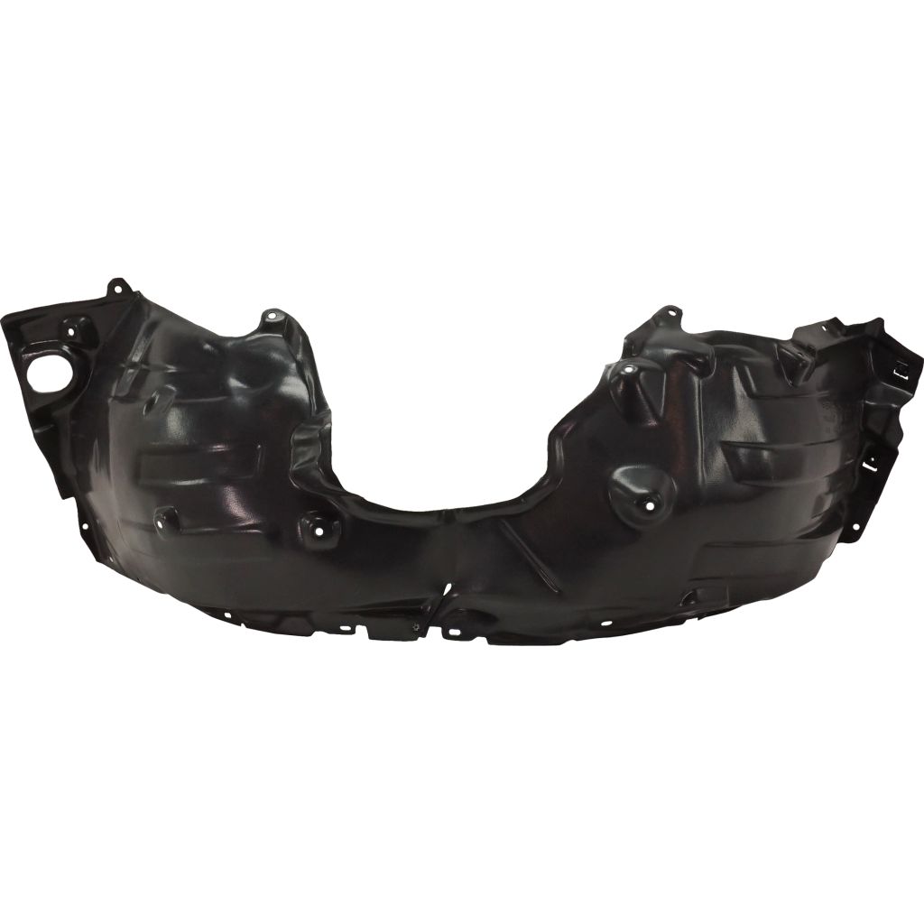 LEXUS ES 300h FENDER LINER RIGHT (Passenger Side) (PE/VACUUM) OEM#5380706020-PFM 2019-2024 PL#LX1249143