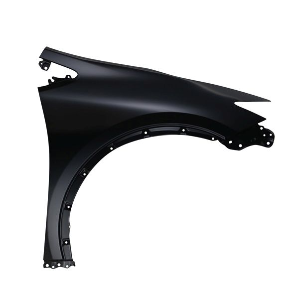 TOYOTA PRIUS / PRIUS PRIME FENDER RIGHT (Passenger Side) **CAPA** OEM#5380147110 2023-2025 PL#TO1241286C