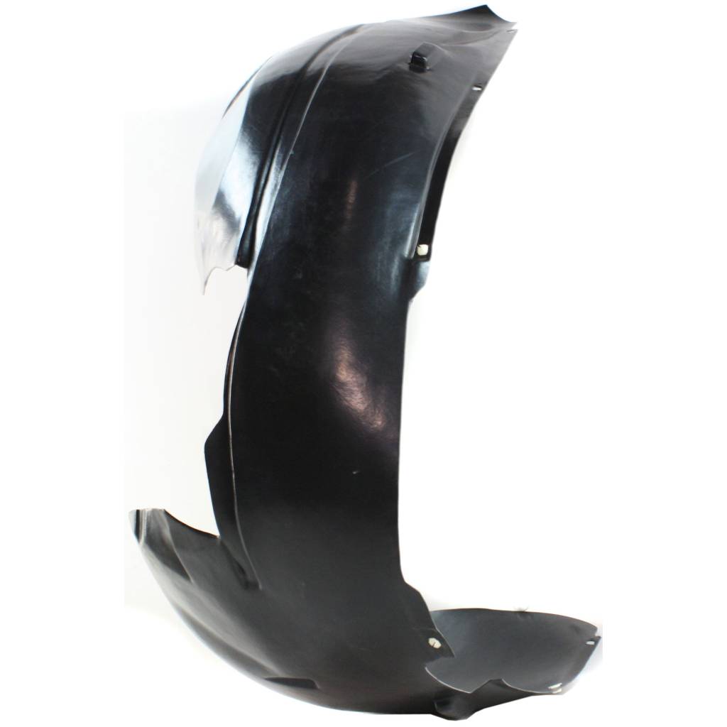 VOLKSWAGEN ROUTAN FENDER LINER LEFT (Driver Side) OEM#7B0805977A 2009-2012 PL#VW1248112