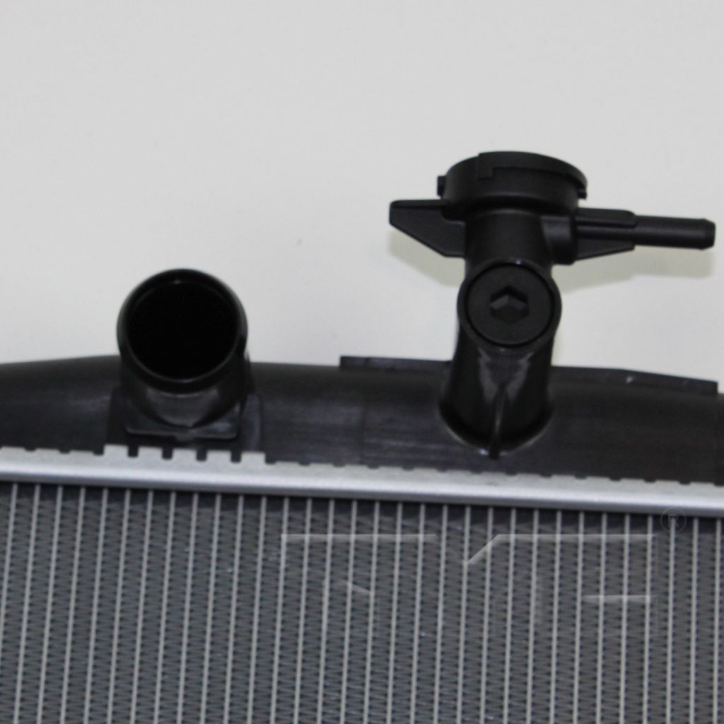 LEXUS RX 350 RADIATOR (WO/TOW PKG) OEM#1604131610 2010-2012 PL#LX3010142