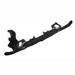 ACURA RDX FRONT SPLASH SHIELD (ENG UNDER CVR) OEM#74111STKA01 2007-2012 PL#AC1228107