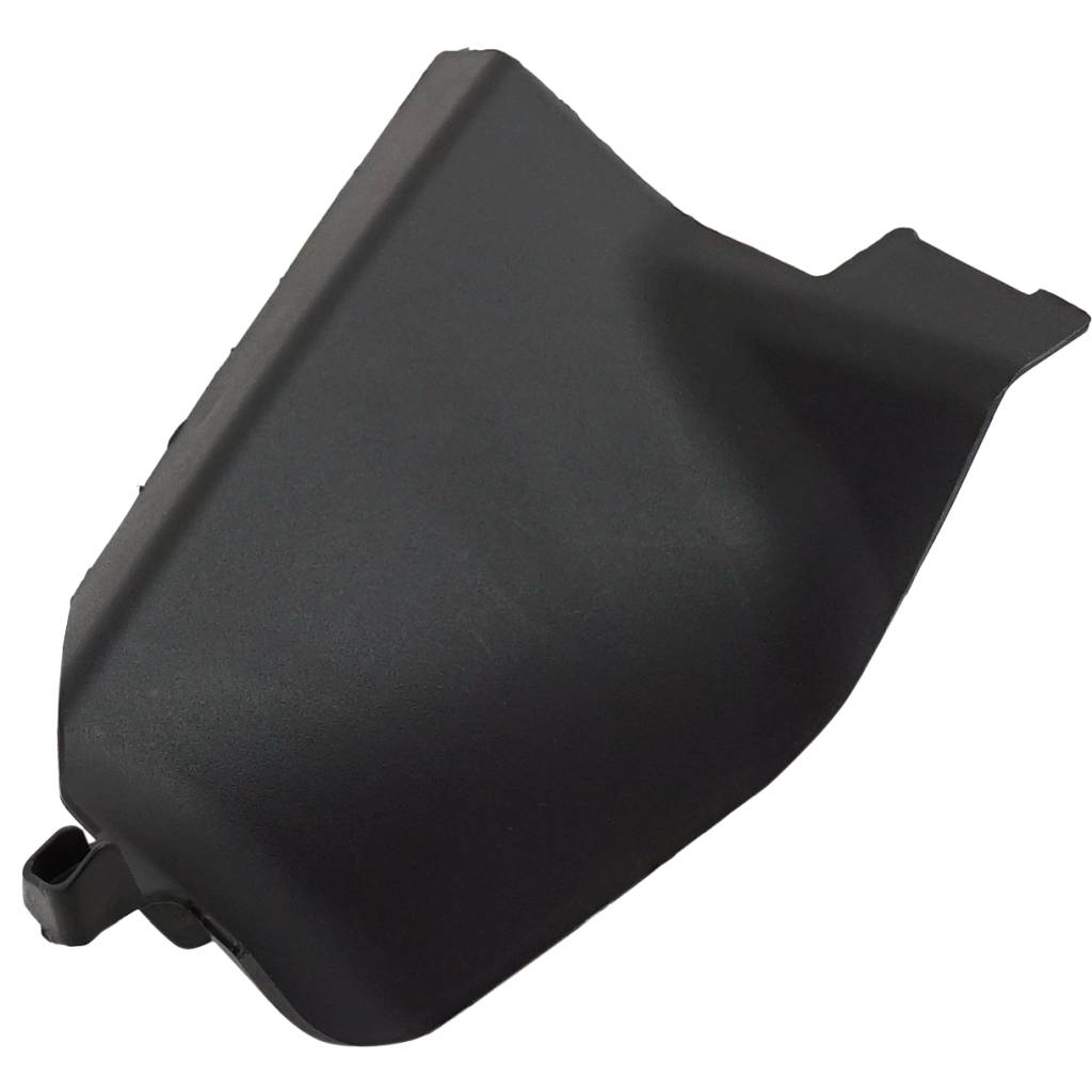 BMW BMW 3 (SEDAN) FRONT BUMPER CENTER AIR DUCT RIGHT (Passenger Side) TXT-BLACK (330i W/M SPORT)(M340i) OEM#51748079722 2019-2022 PL#BM1039216