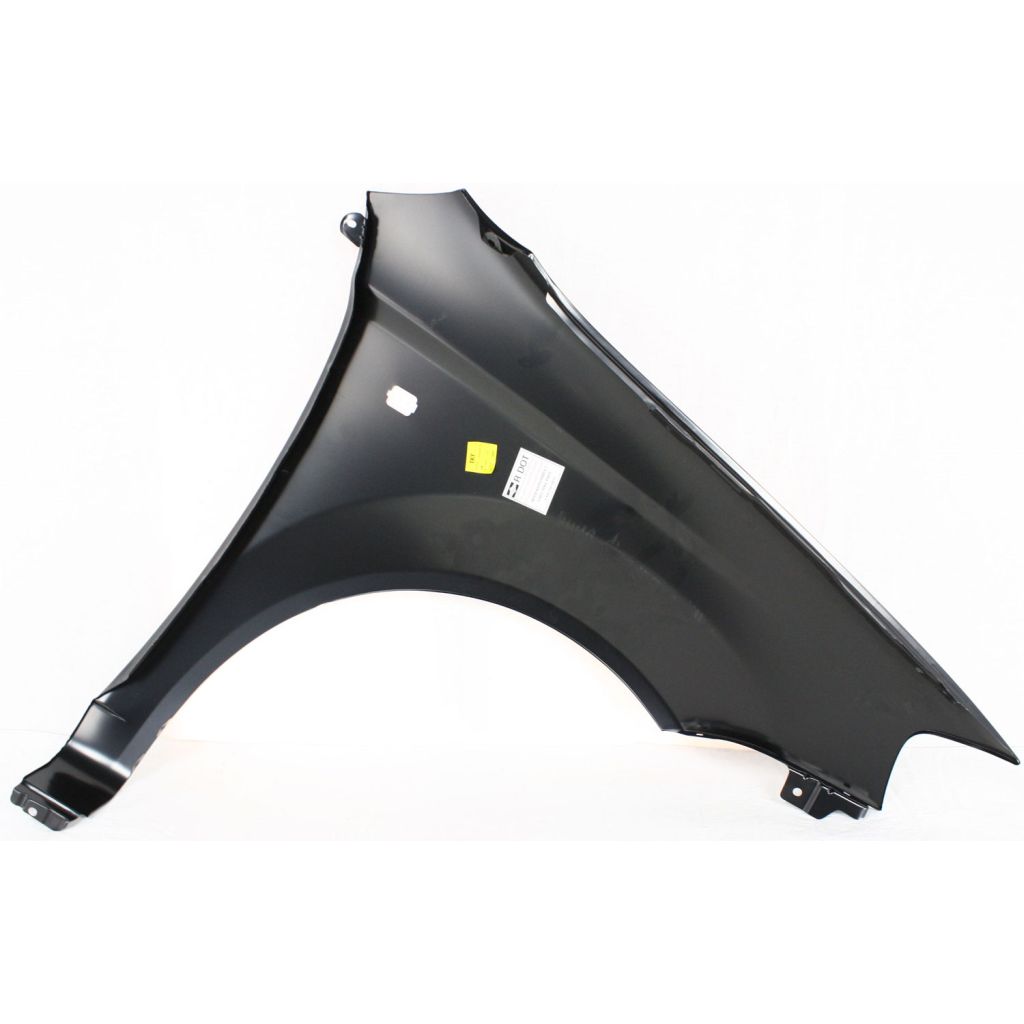 CHEVROLET AVEO (EXC SEDAN) FENDER LEFT (Driver Side) OEM#96476679 2004-2008 PL#GM1240317