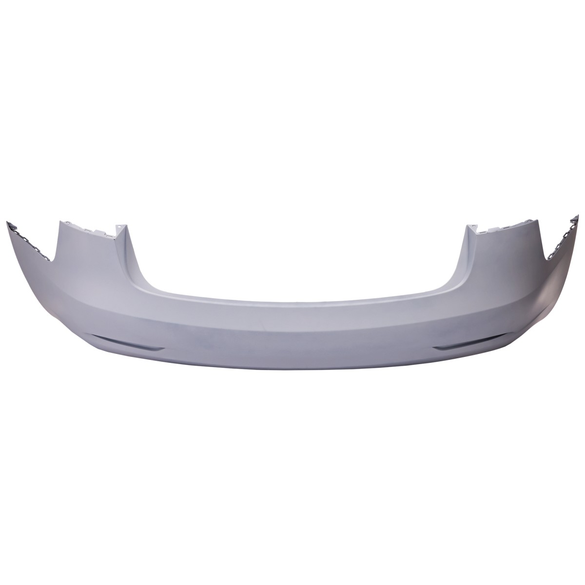 TESLA MODEL 3 REAR BUMPER COVER PRIMED (WO/SENSOR HOLE) OEM#1083983S0I 2023 PL#TA1100101