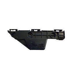 TOYOTA HIGHLANDER REAR BUMPER SIDE SUPPORT (FRONT SEC) LEFT (Driver Side)**CAPA** OEM#525760E041 2011-2013 PL#TO1142127C