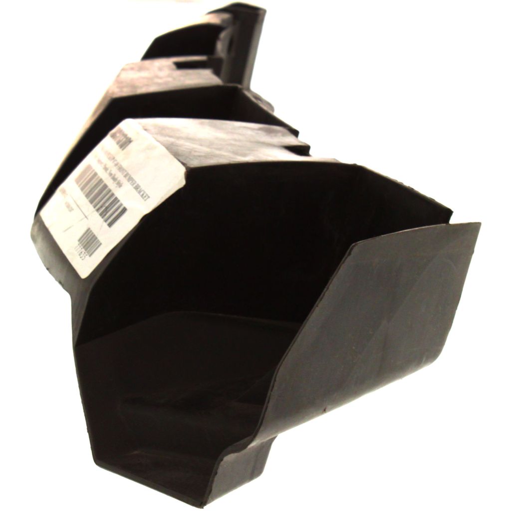 GM TRUCKS & VANS SILVERADO/PU 2500/3500 (CHEVY) FRONT BUMPER END UPPER SUPPORT RIGHT (Passenger Side) (PLASTIC) OEM#25824821 2007-2010 PL#GM1043109