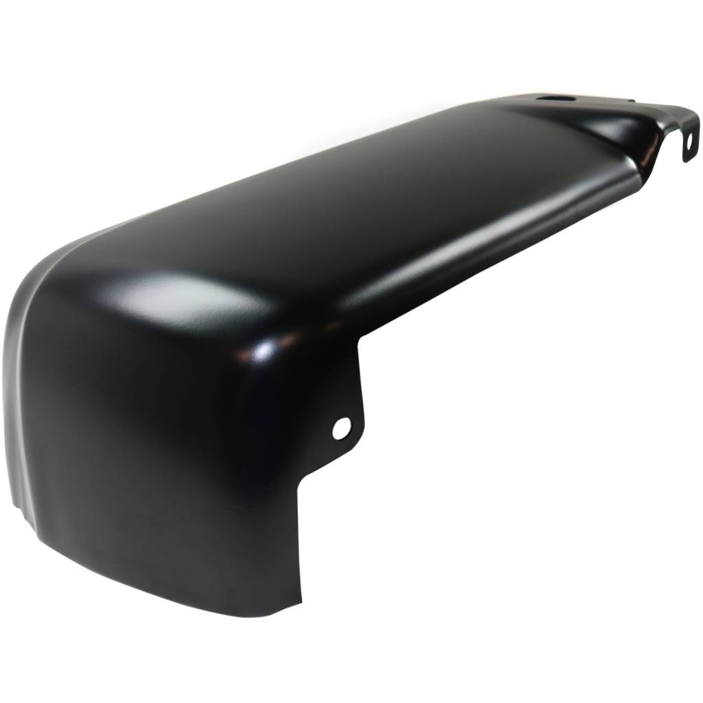 FORD TRUCKS & VANS FORD/PU (F250/350/450/550) Super Duty REAR BUMPER FACE BAR LEFT (Driver Side) ONLY PTD (WO/SENSOR) OEM#9C3Z17906APTM-PFM 2008-2010 PL#FO1104124
