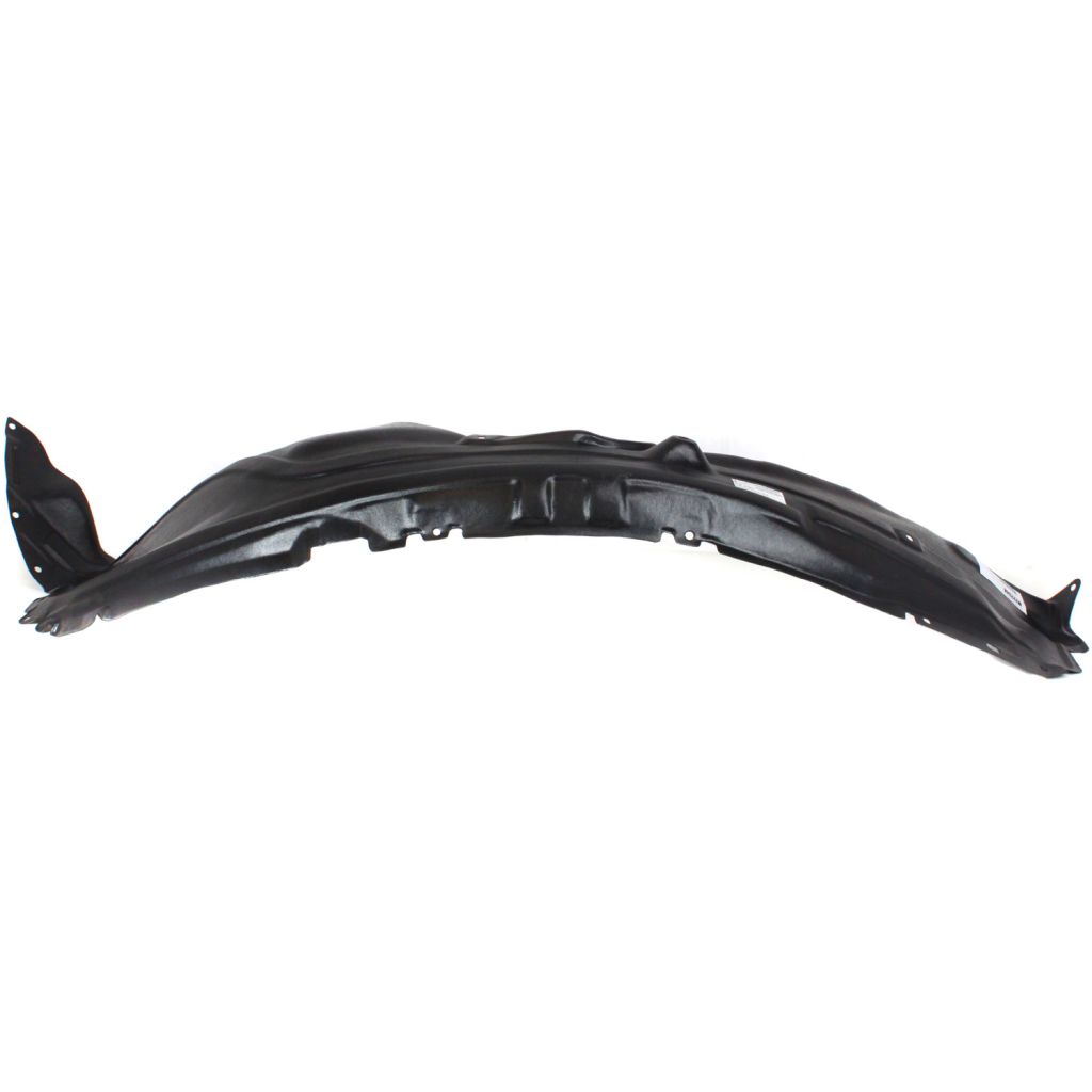 MAZDA CX-7 FRONT FENDER LINER LEFT (Driver Side) OEM#EG2156141A 2007-2009 PL#MA1250106