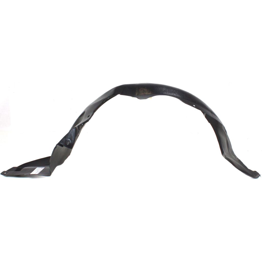 PONTIAC G3/G3 WAVE HATCHBACK FENDER LINER RIGHT (Passenger Side) OEM#96808315 2009-2010 PL#GM1249206