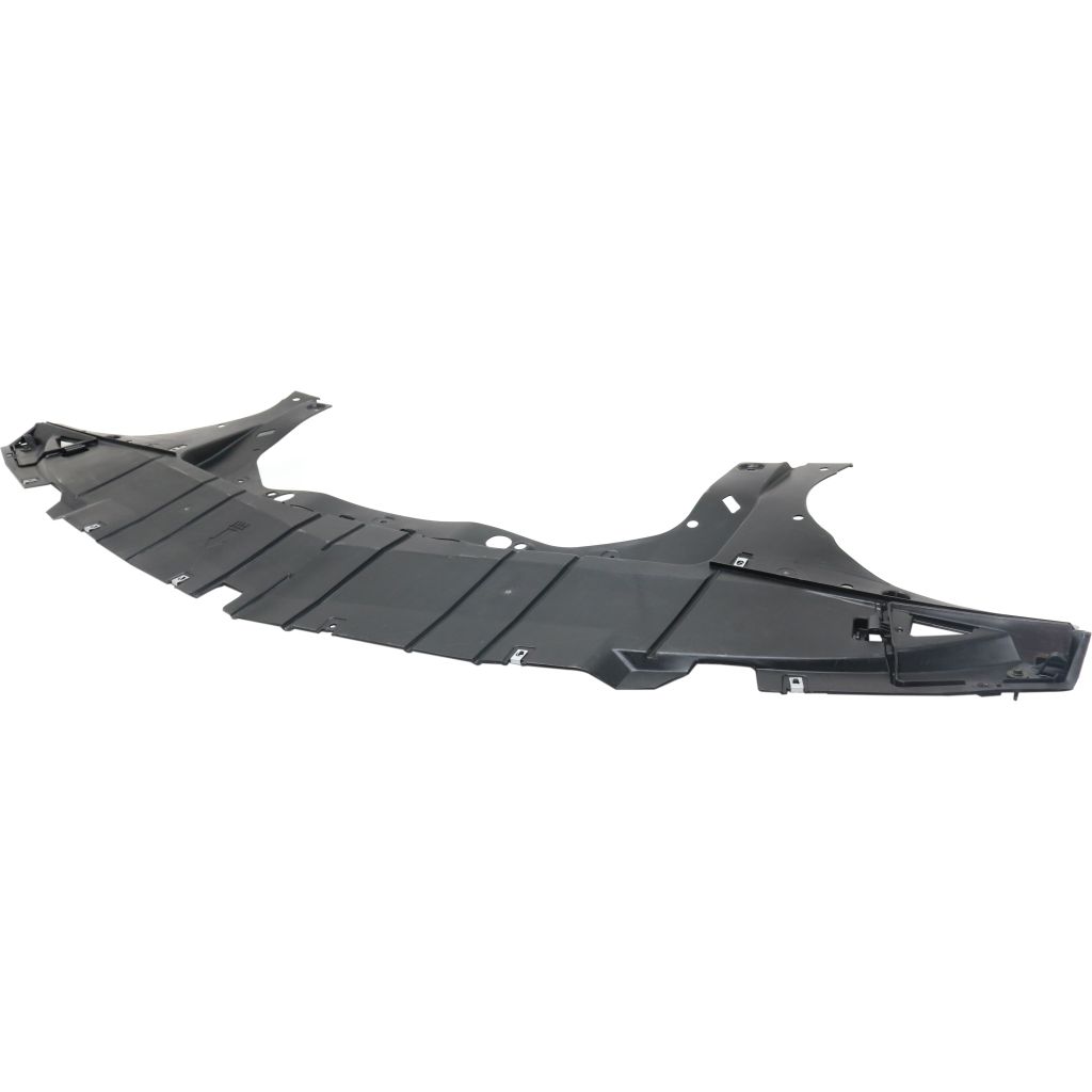 GM TRUCKS & VANS EQUINOX FRONT SPLASH SHIELD (FRONT UNDER COVER)(1.6/2.0L TURBO) OEM#84591593 2018-2022 PL#GM1228156