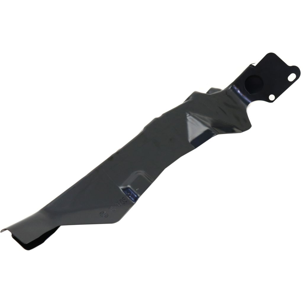 NISSAN(DATSUN) ALTIMA COUPE RADIATOR SIDE SUPPORT LEFT (Driver Side) OEM#F2513ZX0MA 2010-2013 PL#NI1225218