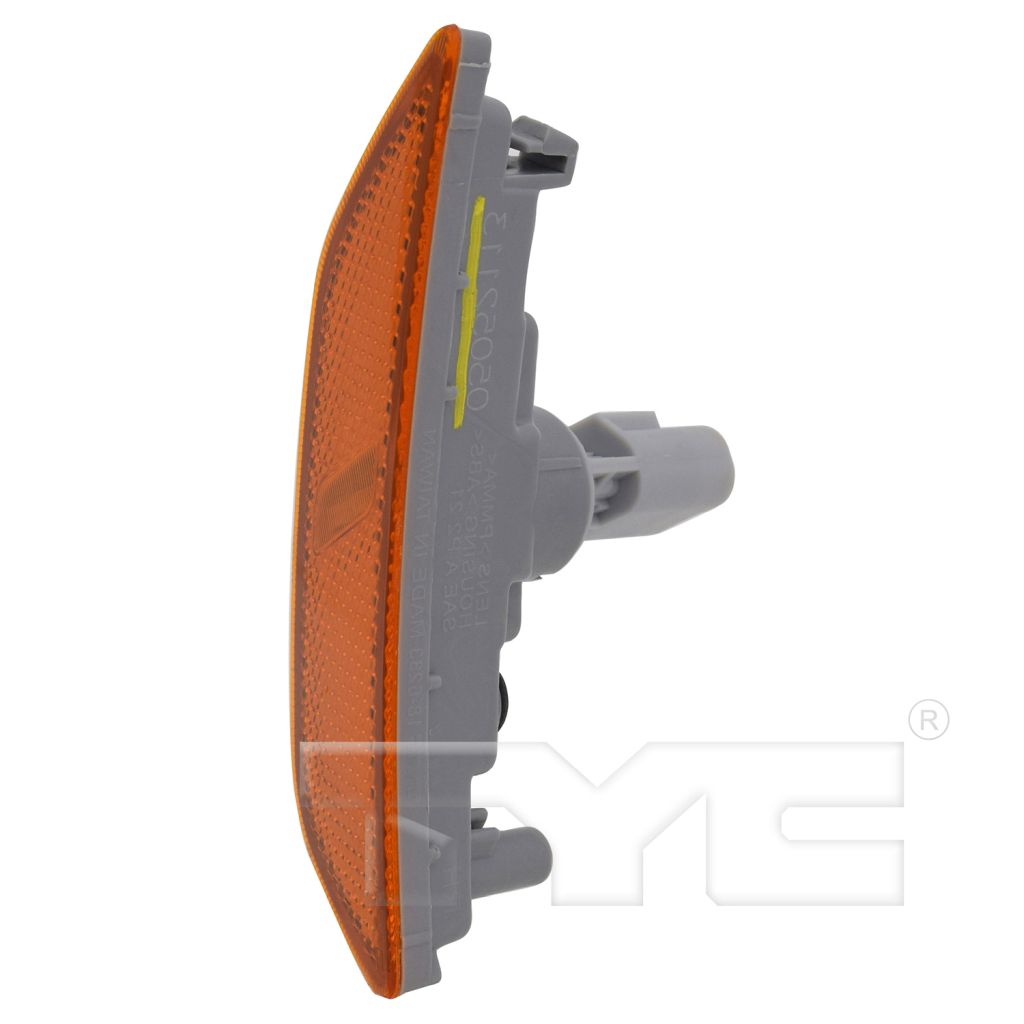 KIA K5 FRONT SIDE MARKER LAMP ASSY LEFT (Driver Side) (LED) OEM#921A1L3000 2021-2024 PL#KI2550109
