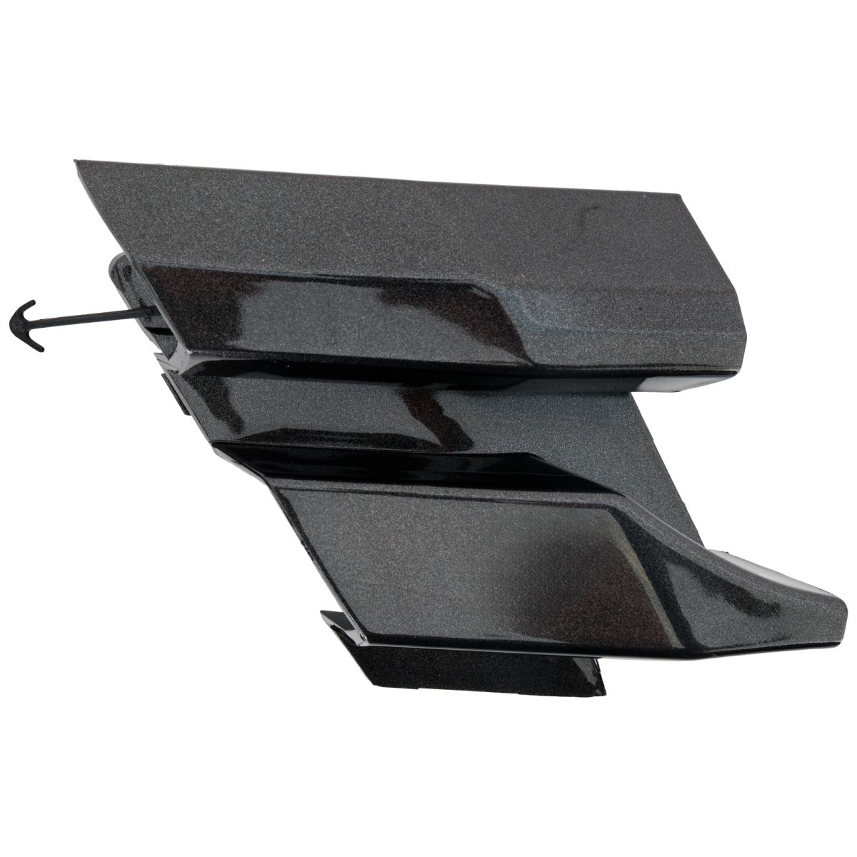 LEXUS NX 300h GRILLEOPENING COVER LEFT (Driver Side) (Driver Side) (WO/F SPORT) OEM#5212878120 2020-2021 PL#LX1212112
