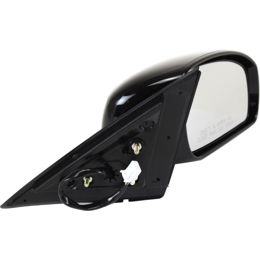 INFINITI G35 SEDAN DOOR MIRROR RIGHT (Passenger Side) PWR/HTD/MEMORY OEM#963011NA1A-PFM 2007-2008 PL#IN1321123