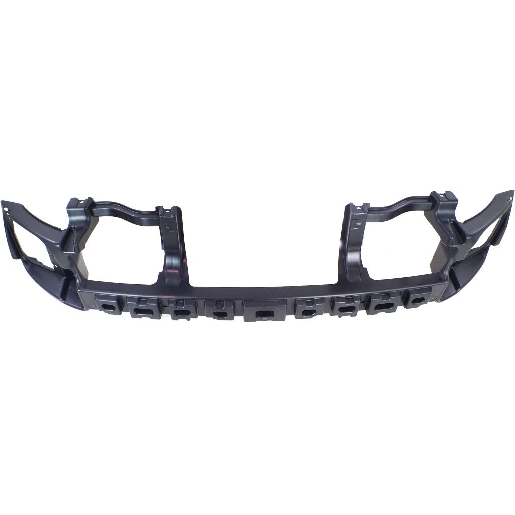 DODGE TRUCKS & VANS DODGE/PU (R1500) FRONT BUMPER ABSORBER (1PC PLSTIC BMP) OEM#68145441AC 2013-2022 PL#CH1070834