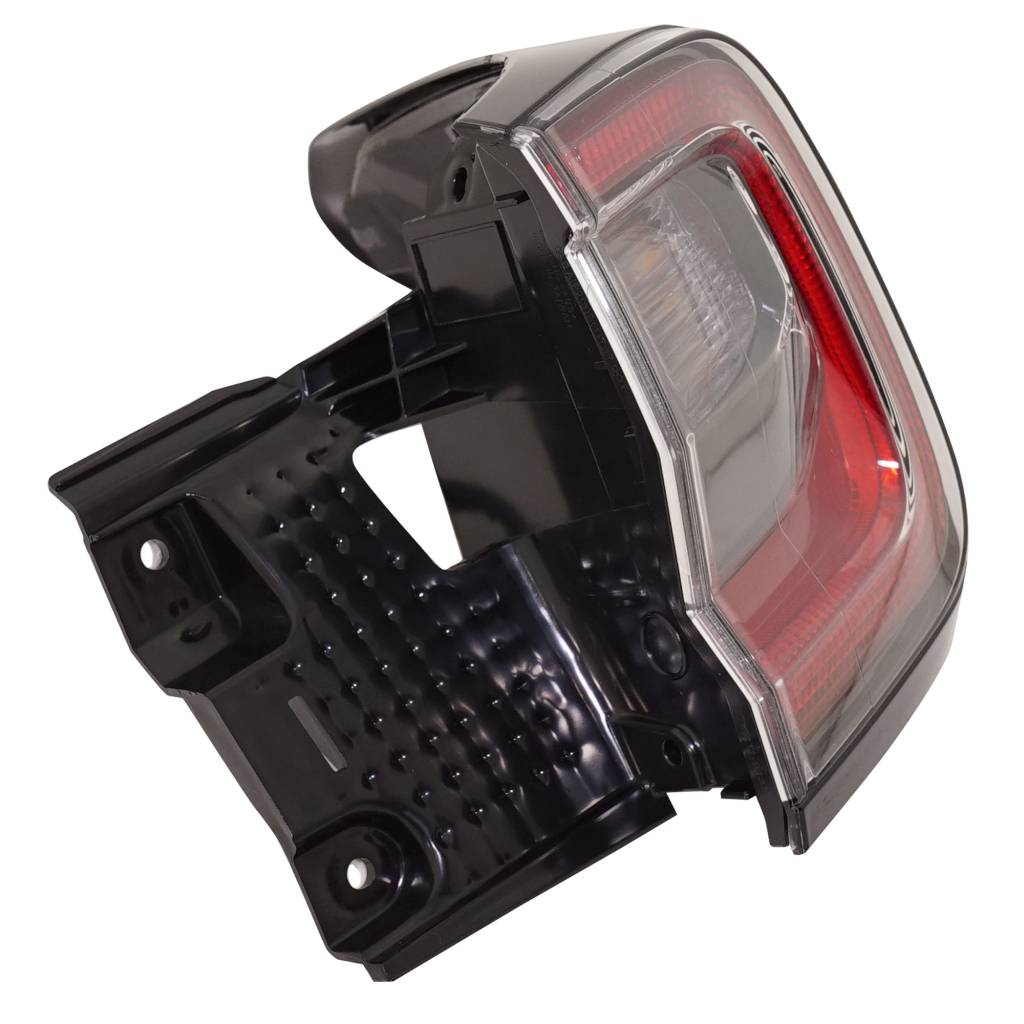 SUBARU OUTBACK TAIL LAMP UNIT RIGHT (Passenger Side) (OUTER)(LED) **CAPA** OEM#84201AN02B 2020-2025 PL#SU2805113C
