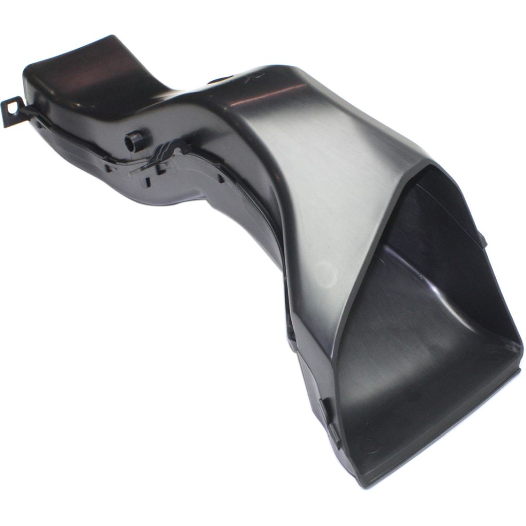 BMW BMW 3 (SEDAN) HYBRID FRONT BUMPER AIR INTAKE RIGHT (Passenger Side)(BRAKE AIR DUCT)(M SPORT) OEM#51748054230 2016-2018 PL#BM1209100