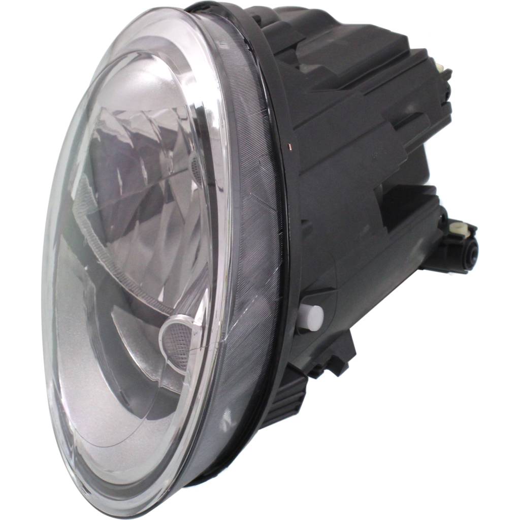 VOLKSWAGEN BEETLE HEAD LAMP RIGHT (Passenger Side) (HALOGEN) OEM#5C1941006 2012-2019 PL#VW2503147
